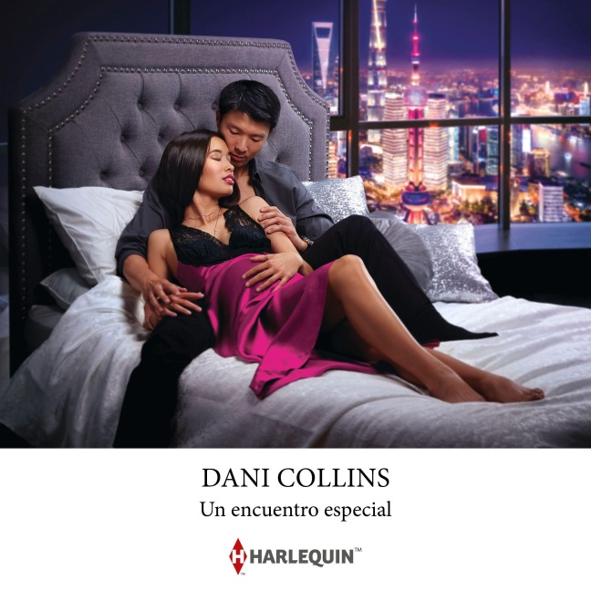 Un encuentro especial - Dani Collins