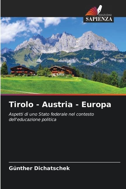 Tirolo - Austria - Europa - Günther Dichatschek