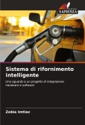 Cover-Bild zum Titel 'Sistema di rifornimento intelligente' von 'Zobia Imtiaz'
