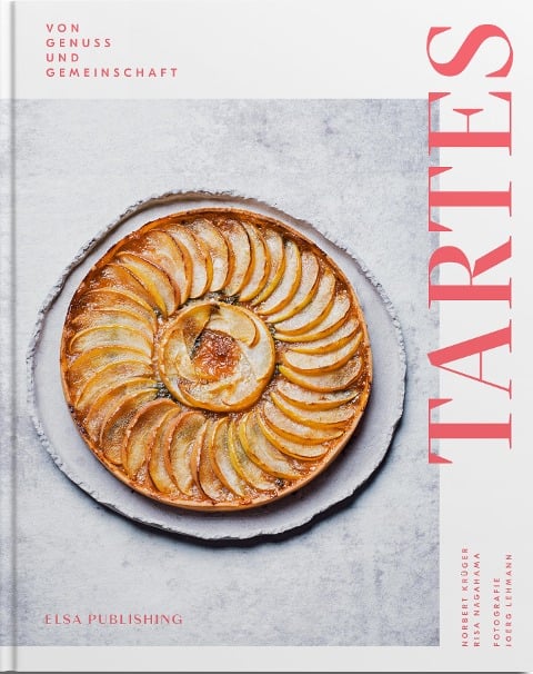 Tartes - Norbert Krüger, Risa Nagahama
