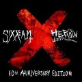 Heroin Diaries Soundtrack - Sixx: A. M.