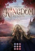 A Kingdom Resists (Kampf um Mederia 2) - Sabine Schulter