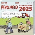 Perscheid Postkartenkalender 2025 - Martin Perscheid