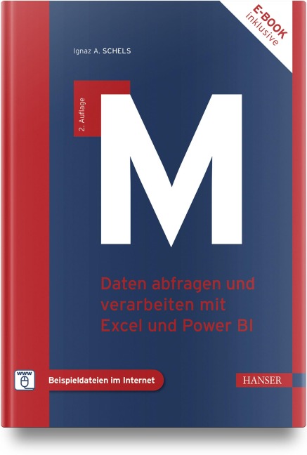 M - Ignaz A. Schels