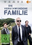 Cover-Bild zum Titel 'Die verschwundene Familie' von 'Thomas Berger, Florian Tessloff'