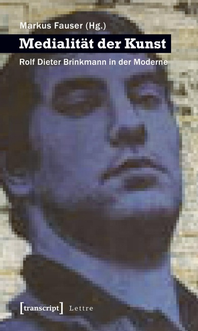 Medialität der Kunst - 