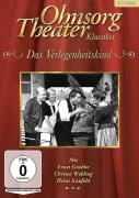 Cover-Bild zum Titel 'Das Verlegenheitskind' von 'J. P. Asmussen'