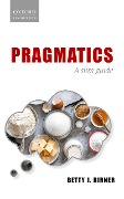 Cover-Bild zum Titel 'Pragmatics' von 'Betty J. Birner'