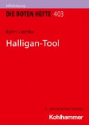 Cover-Bild zum Titel 'Halligan-Tool' von 'Björn Liedtke'