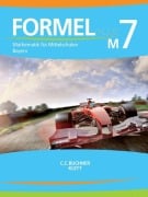 Cover-Bild zum Titel 'Formel PLUS M7 Bayern' von 'Engelbert Vollath, Manfred Hilmer, Sebastian Hirn, Sonja Götz, Karl Haubner'