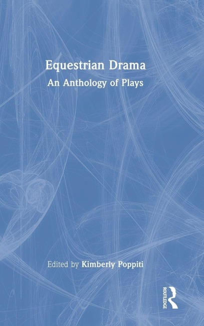 Equestrian Drama - 