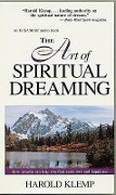 The Art of Spiritual Dreaming - Harold Klemp