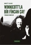 Cover-Bild zum Titel 'Winnicottla Bir Fincan Cay' von 'Brett Kahr'