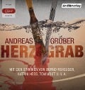 Herzgrab - Andreas Gruber