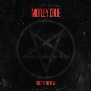 Shout At The Devil - Mötley Crüe