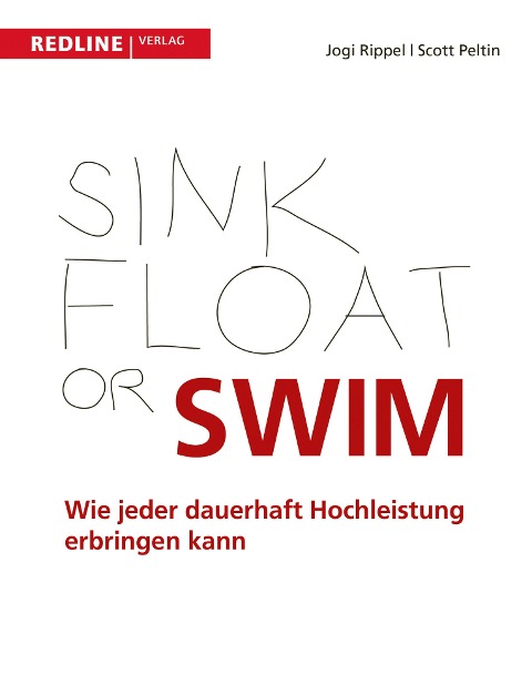 Sink, Float or Swim - Jogi Rippel, Scott Peltin
