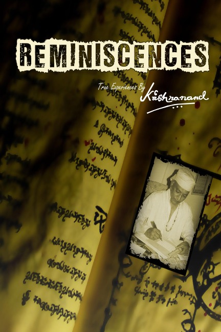 Reminiscences - Krishnanand