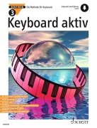 Keyboard aktiv Band 3 - Axel Benthien