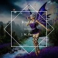 Cover-Bild zum Titel 'Peter Pan' von 'J. M. Barrie'