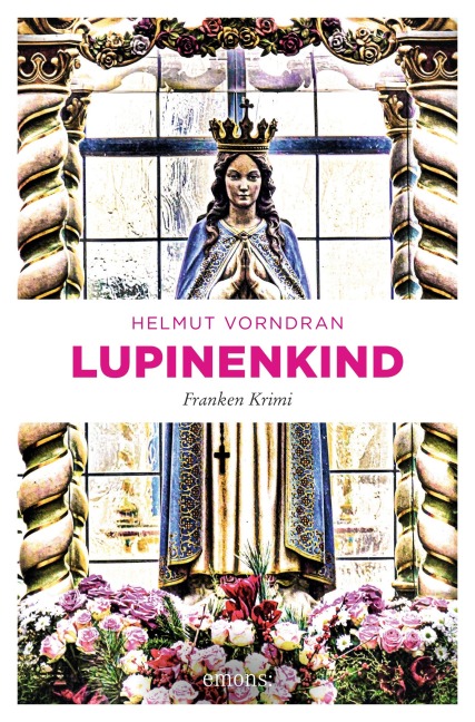 Lupinenkind - Helmut Vorndran