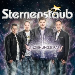 Anziehungskraft - Sternenstaub