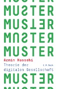 Cover-Bild zum Titel 'Muster' von 'Armin Nassehi'