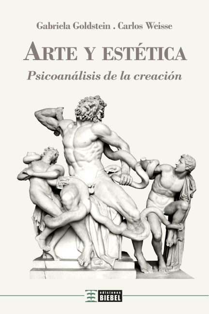 Arte y estética - Gabriela Goldstein, Carlos Weisse