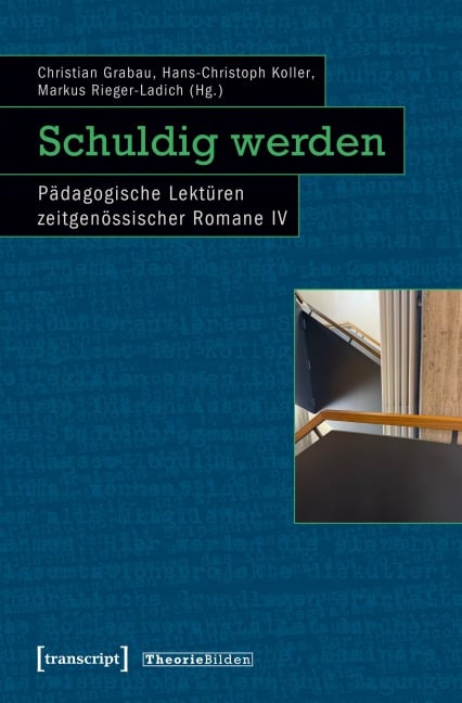 Schuldig werden - 