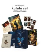 Cover-Bild zum Titel 'Gökcen 3 - Güz Yagmurlari Hediyeli Özel Kutu Ciltli' von 'Loresima'