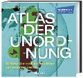 Atlas der Unordnung - Delphine Papin, Bruno Tertrais