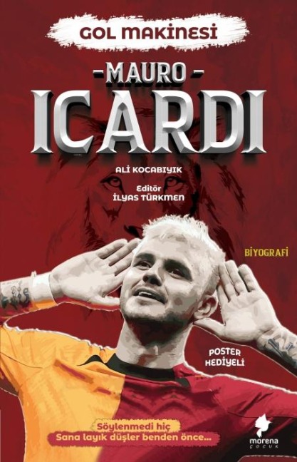 Mauro icardi - Ali Kocabiyik
