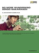 Cover-Bild zum Titel 'No more Wunderkind' von 'Sergei Nakariakov'