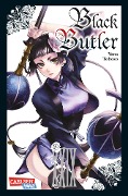 Black Butler 29 - Yana Toboso