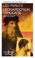 Leonardonun Yahudasi - Leo Perutz