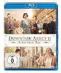 Cover-Bild zum Titel 'Downton Abbey II: Eine neue Ära' von ''