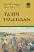 Tarim Politikasi - Alper Demirdögen