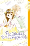 The World's Best Boyfriend 06 - Umi Ayase