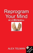 Cover-Bild zum Titel 'Reprogram Your Mind' von 'Alex Telman'