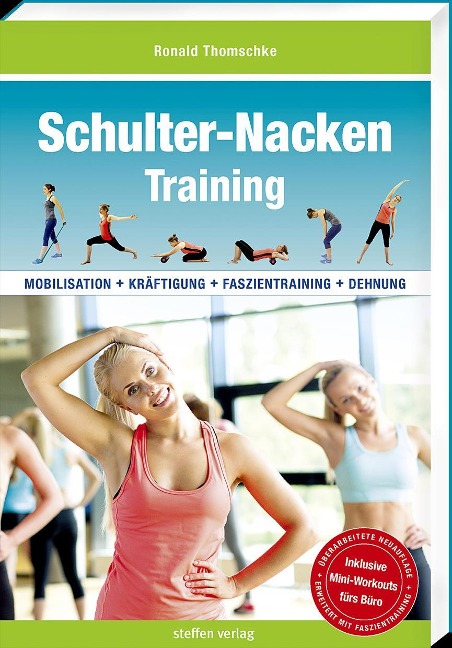 Schulter-Nacken-Training - Ronald Thomschke