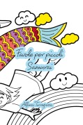 favole per piccoli Samurai - Alfonso Torregrossa