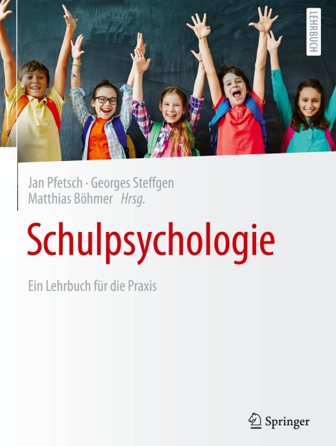 Schulpsychologie - 