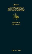 Cover-Bild zum Titel 'Le confidenze di un banchiere' von 'Bancor'
