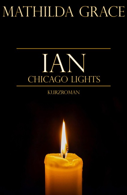 Ian - Mathilda Grace