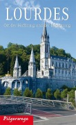 Cover-Bild zum Titel 'Lourdes' von 'Irmgart Jehle'