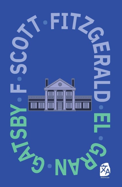 El gran Gatsby - F. Scott Fitzgerald