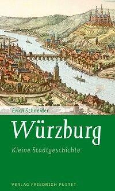 Würzburg - Erich Schneider