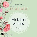 Cover-Bild zum Titel 'Hidden Scars' von 'Ayla Dade'