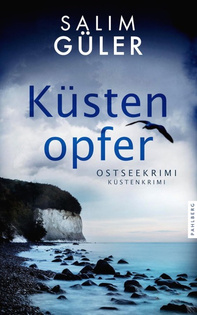 Küstenopfer - Salim Güler