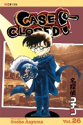 Cover-Bild zum Titel 'Case Closed, Vol. 26' von 'Gosho Aoyama'
