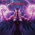 Cover-Bild zum Titel 'Runescape: God Wars Dungeon (Original Soundtrack)' von 'Jagex Audio Team'